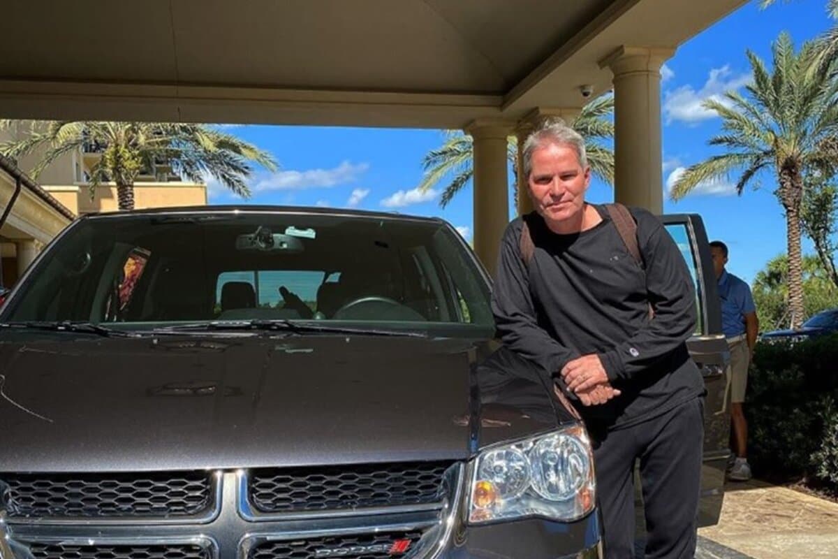 Márcio Poncio é um dos religiosos que mais ostentam uma vida de luxo (Foto Reprodução/Internet) Márcio Poncio é um dos religiosos que mais ostentam uma vida de luxo (Foto Reprodução/Internet)