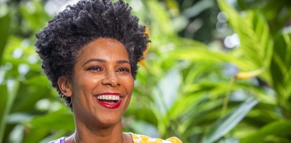 Rita Batista, Globo Rita Batista, Globo