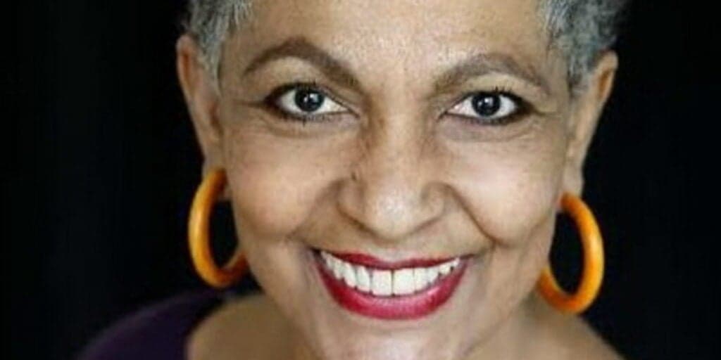 Atriz Maria Alves (Foto: Reprodução - Globo) Atriz Maria Alves (Foto: Reprodução - Globo)