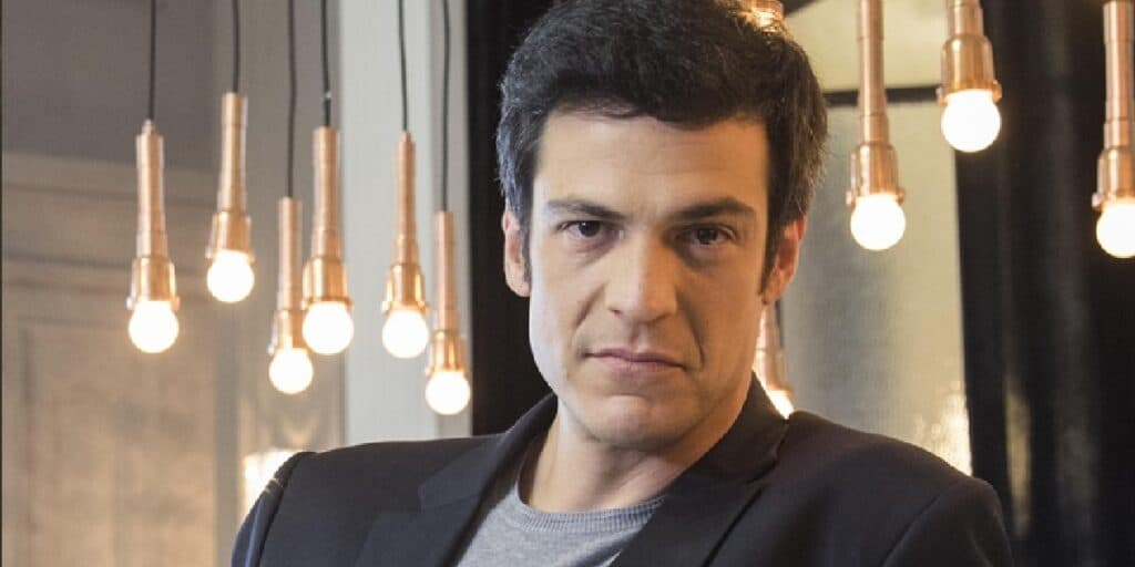 Mateus Solano (Foto: Divulgação/ Internet) Mateus Solano (Foto: Divulgação/ Internet)