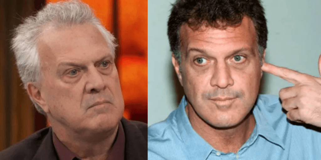 Pedro Bial já sofreu enrascada na frente da Globo, levou tiro e se fingiu de morto: "Cena de terror''