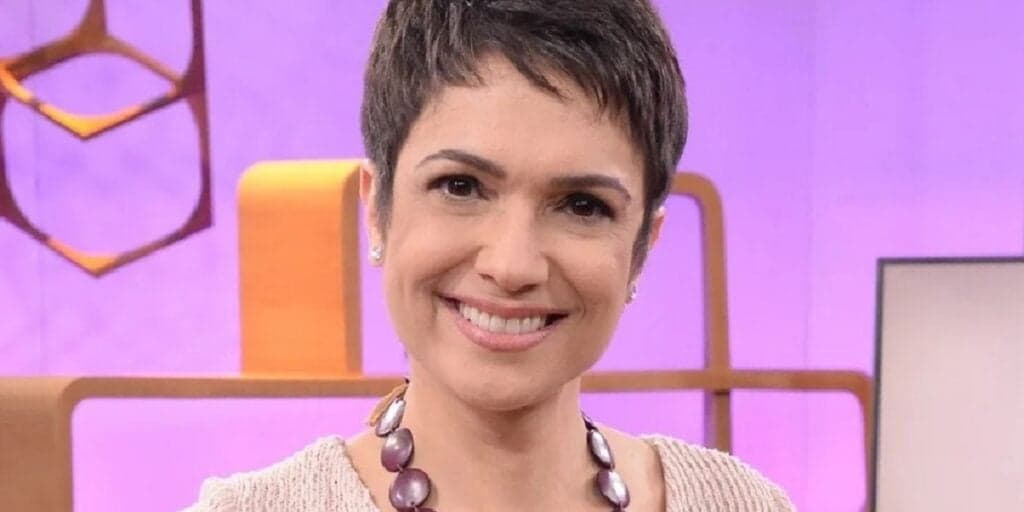 Fora do ar no Globo Repórter há semanas, Sandra Annenberg faz anúncio importante: "Descobertas"