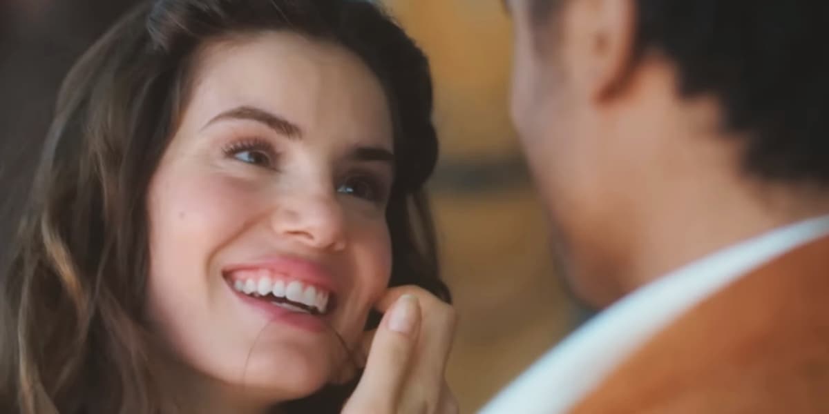 Marê de Amor Perfeito Marê de Amor Perfeito