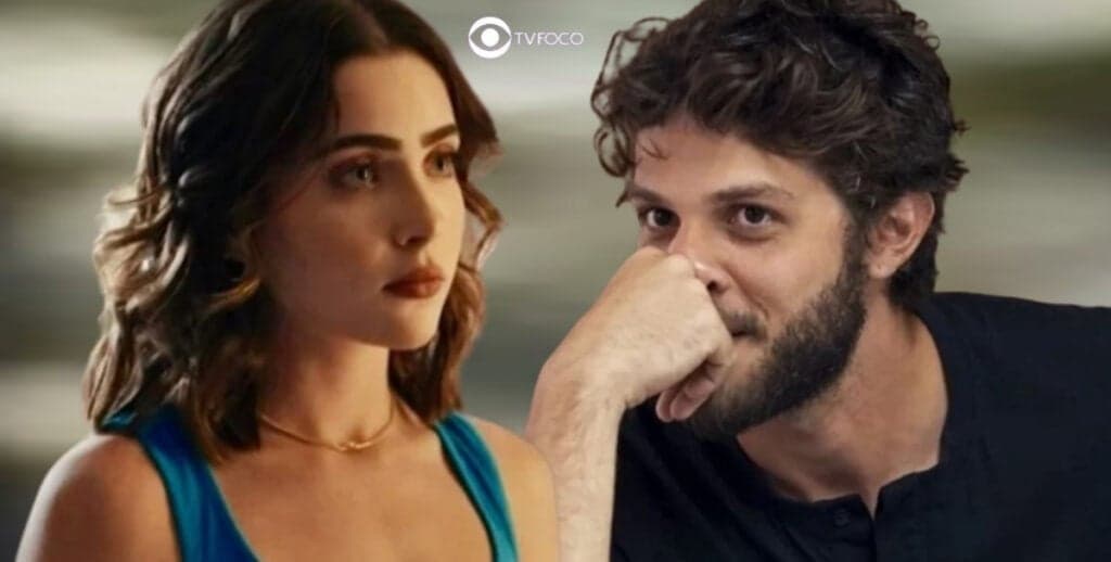 Travessia - Manipulador, Ari transforma Chiara em fantoche e faz a festa com dinheiro de Guerra