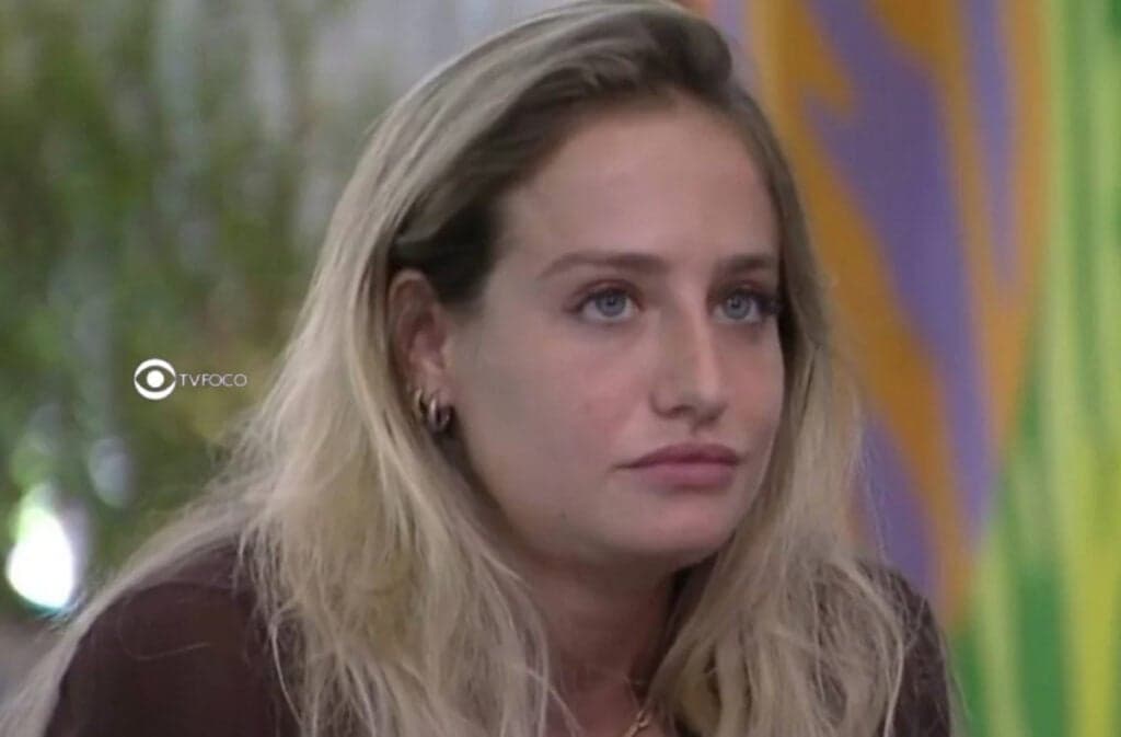 BBB23 - Atriz da Globo, Bruna Griphao assume problemas financeiros fora do reality: "Aperto"