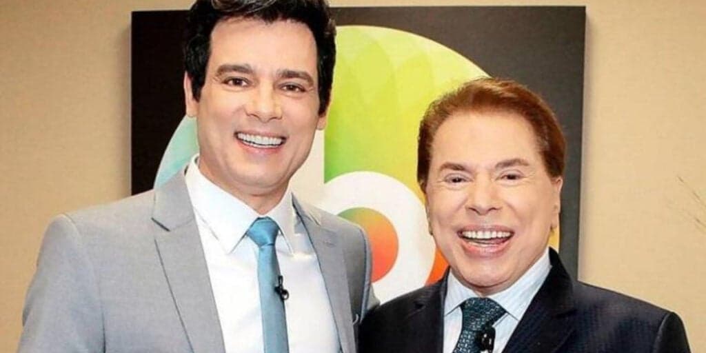Isto é o que Silvio Santos falou ao ver Celso Portiolli passar vergonha no SBT: "Apelação"