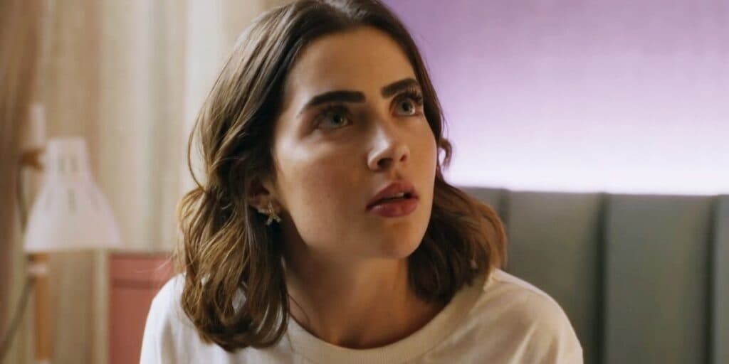 Travessia - Após explosão e banho de sangue, Chiara descobre primeiro quem é o parente de Brisa