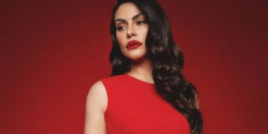 Cleo Pires, que era da Globo, surge em vídeo comemorando saída de local: "Eu tô falando sério mesmo"