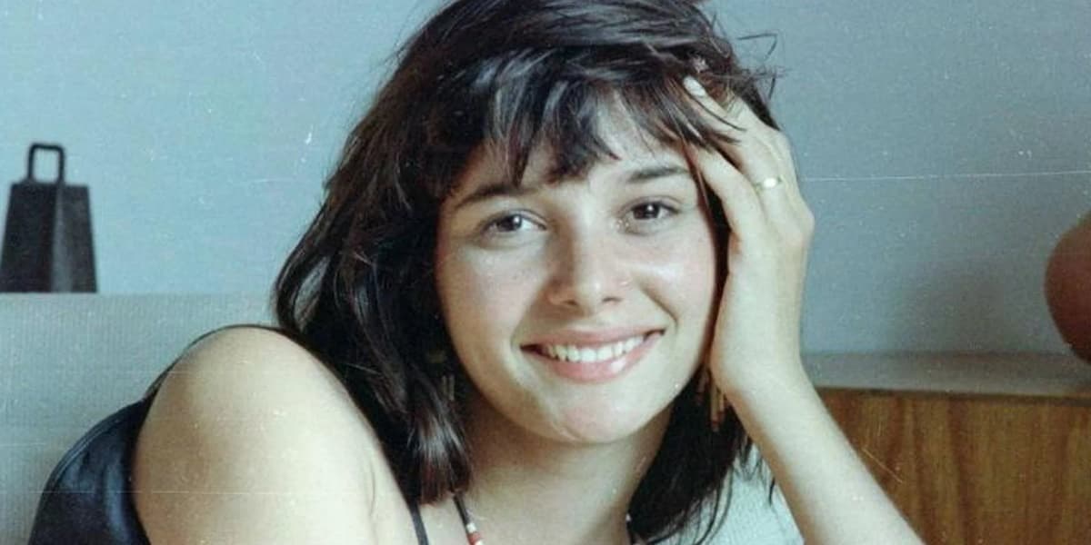 Daniella Perez Daniella Perez