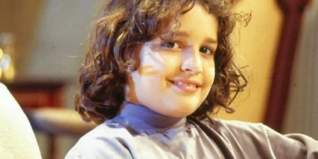 Nas ruas: Dudu de A Viagem está gigante hoje em dia, vive outra vida e está um homem irreconhecível