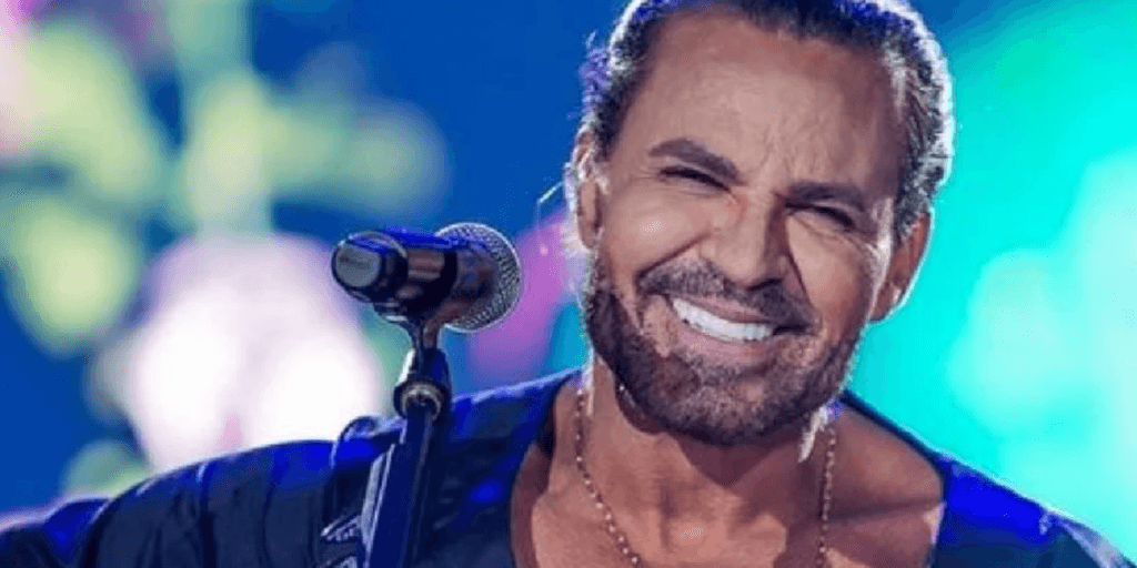 "Viagra e faz subir": Jornalista expõe Eduardo Costa e conta segredo de bastidores da TV que poucos sabem