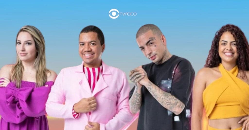 Enquete BBB23: Reviravolta aponta quem sai e aumento de rejeição de participante; veja parcial