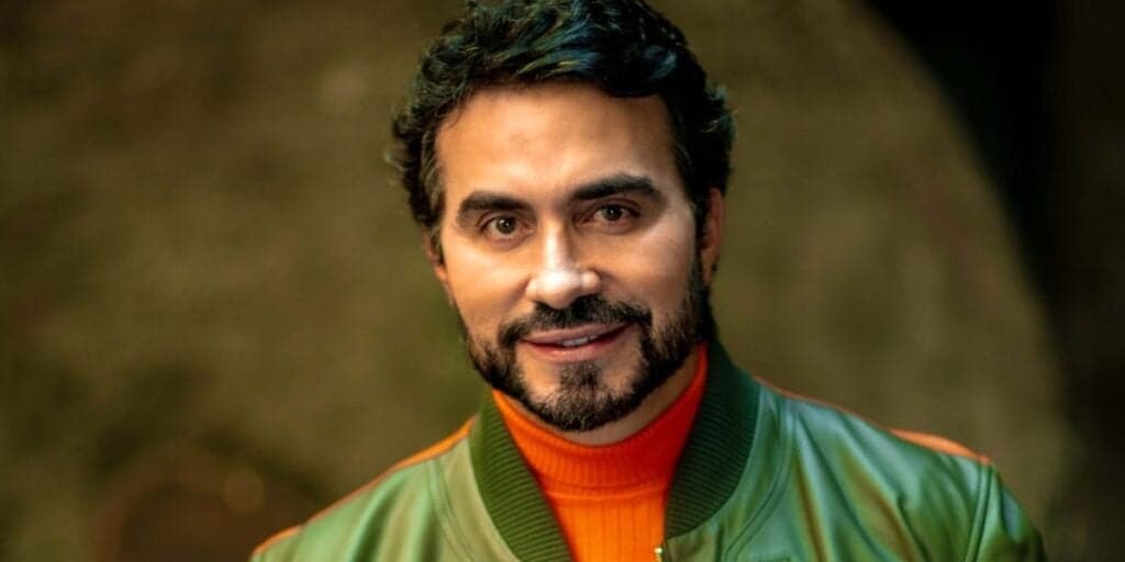 Fábio de Melo confessa pânico dentro do avião e assume meses sem sair de casa: "Difícil"