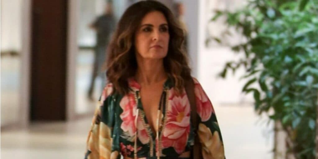 A revelação absurda da ex-funcionária de Fátima Bernardes sobre o que ela viu e viveu