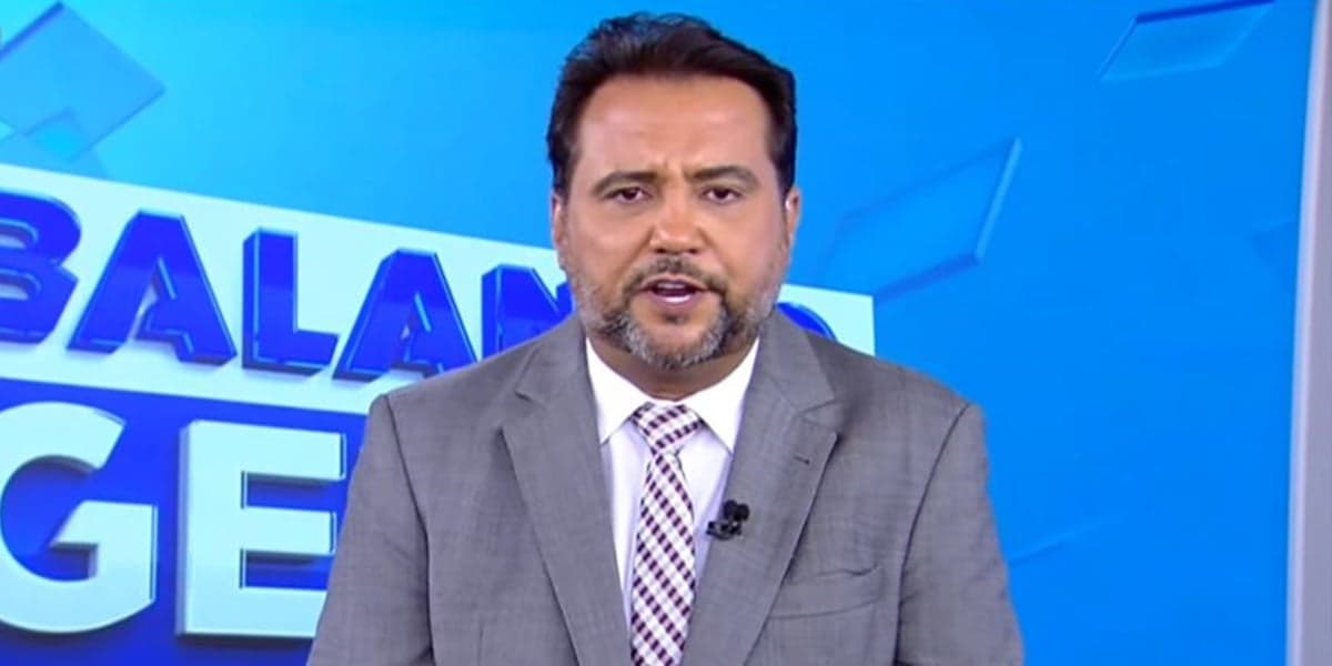 Geraldo Luís