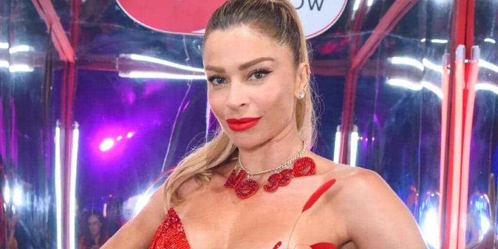 Filha de Cauã Reymond e Grazi entrega situação com a mãe em Carnaval: "Sabia que você ia ser a primeira"