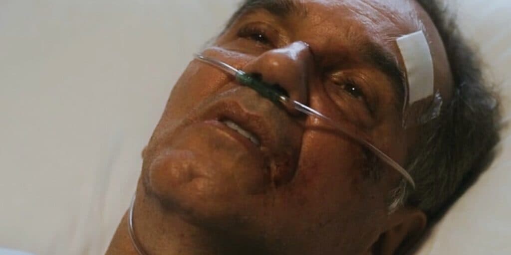 Travessia - Oto, Ari ou Moretti? Descubra quem mandou assassinar a sangue frio Guerra