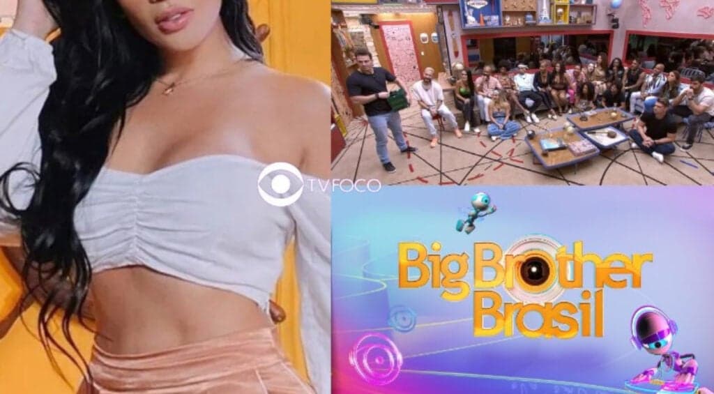 BOMBA: Participante barraqueira de 30 anos, tem entrada confirmada no BBB23 e promete causar no reality