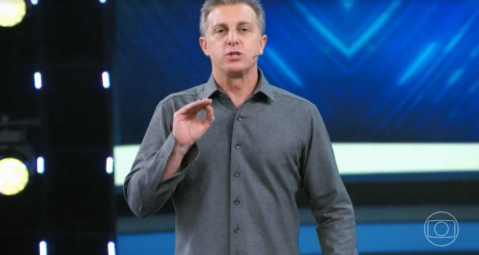 Famoso guardou mágoa de Luciano Huck e expôs o que aconteceu: "Fico chateado"