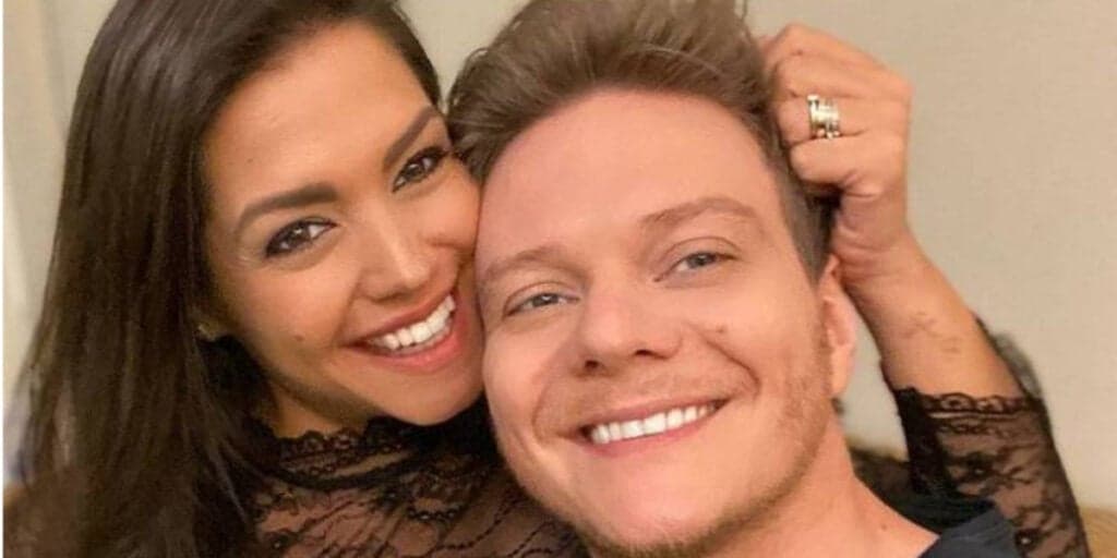 A afirmação corajosa e reveladora de Thais Fersoza ao falar sobre a gravidez do terceiro filho com Teló