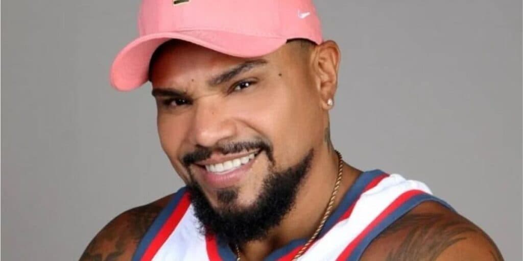 Naldo Benny: cantor recebia este absurdo de cachê, mas escândalo de prisão fez o valor despencar para isso