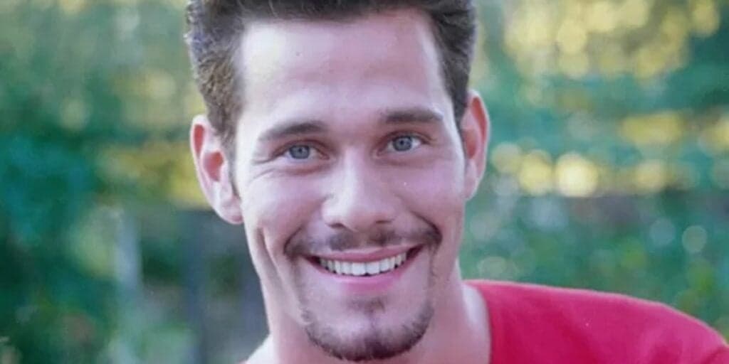 Nico Puig já esteve no elenco de Malhação (Foto: Reprodução)