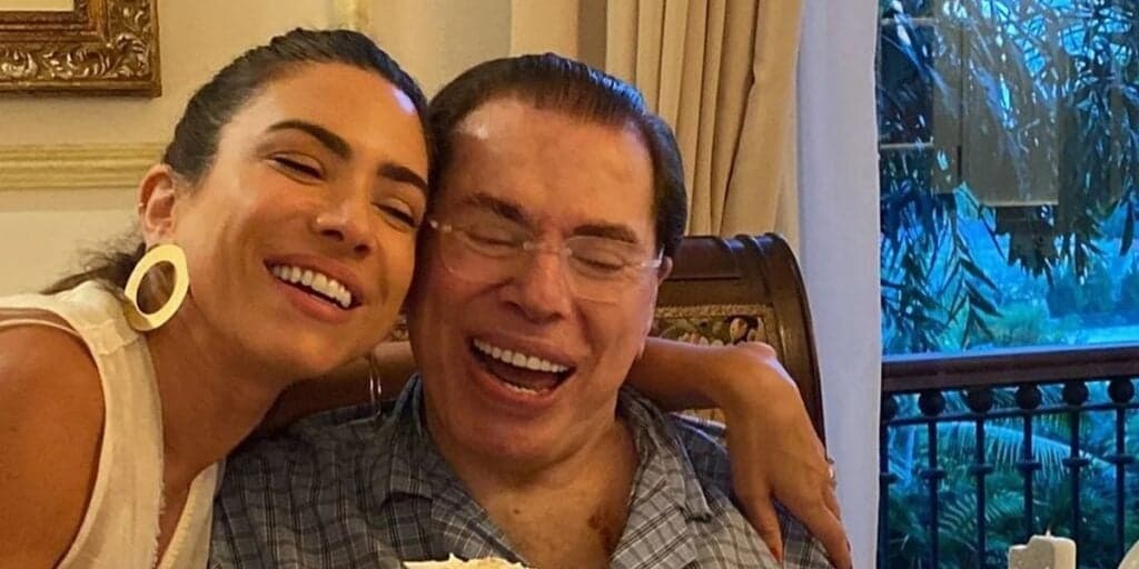 SBT arma plano, traz Silvio Santos de volta em último programa e apresentador se junta com Patrícia Abravanel