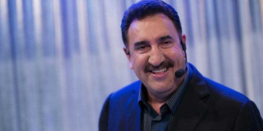 Ratinho, apresentador do SBT, surge em hospital, passa por cirurgia e motivo é divulgado ao público