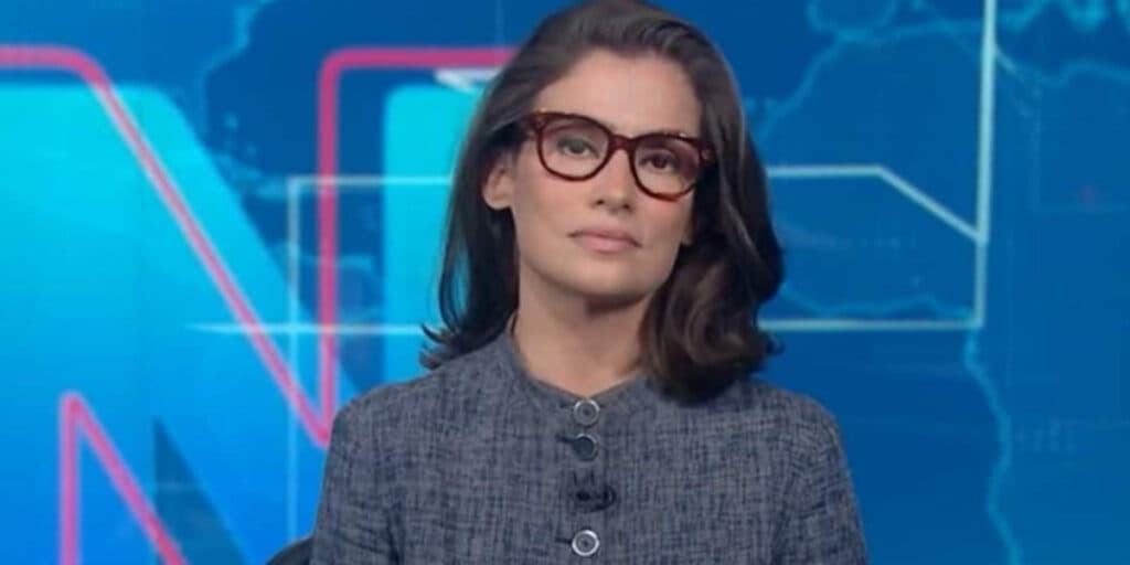 Renata Vasconcellos se divorciou, escondeu o motivo do fim e hoje vive com esta pessoa da Globo
