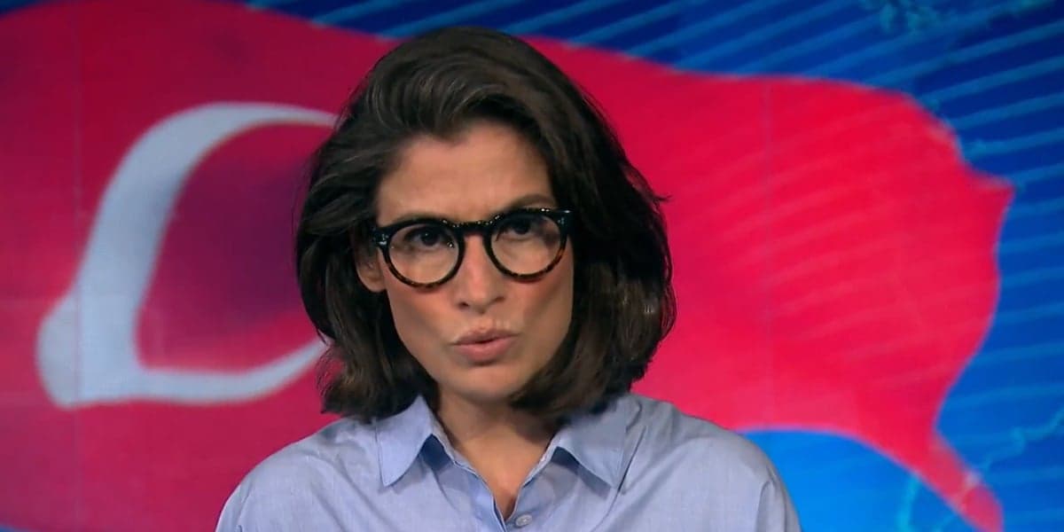 Renata Vasconcellos Renata Vasconcellos