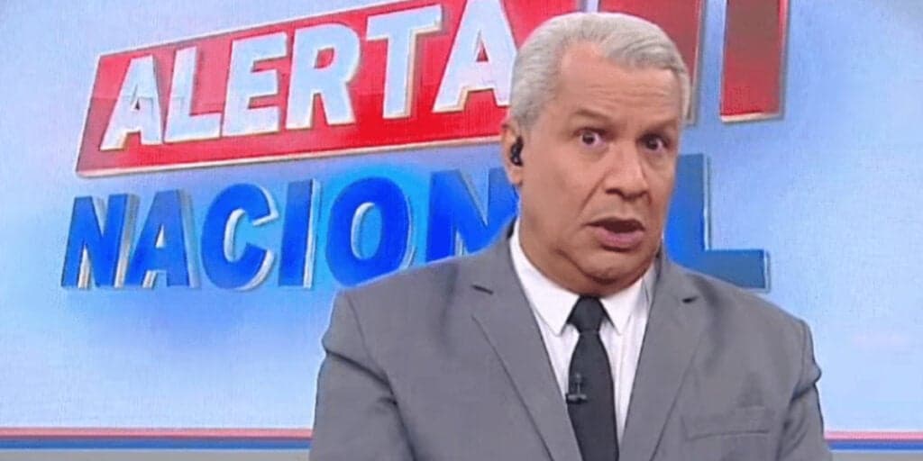 Sikêra Jr é levado para o hospital às pressas e estado do apresentador é preocupante