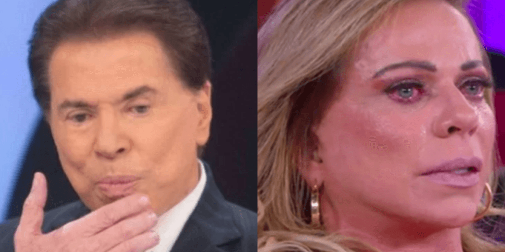 DEFINIDO: Silvio Santos bate o martelo após arrancar Christina Rocha do ar e nova programação é anunciada