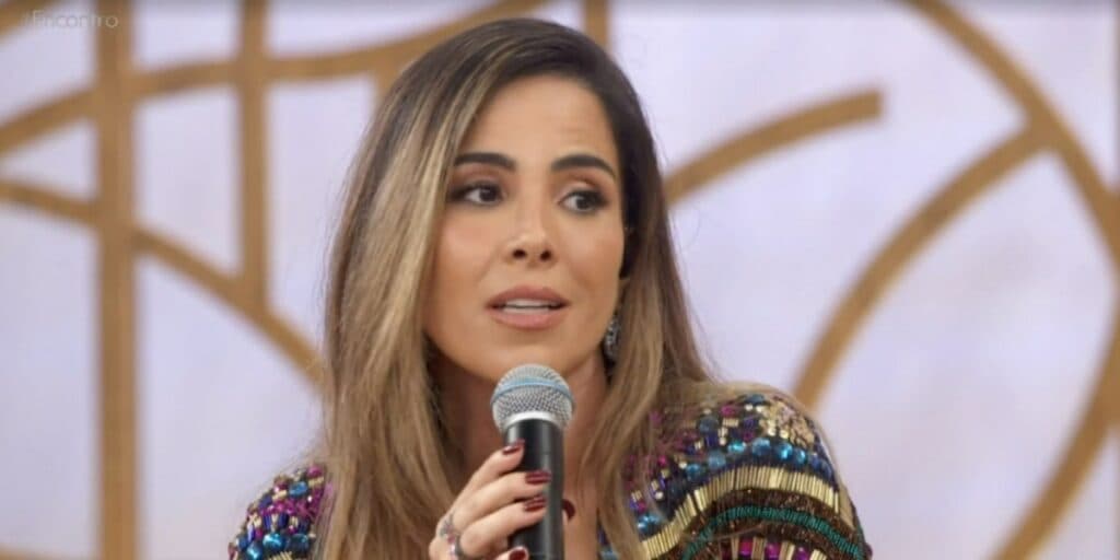 Prestes a morar em nova mansão multi milionária, Wanessa faz desabafo doloroso e admite luta em casa