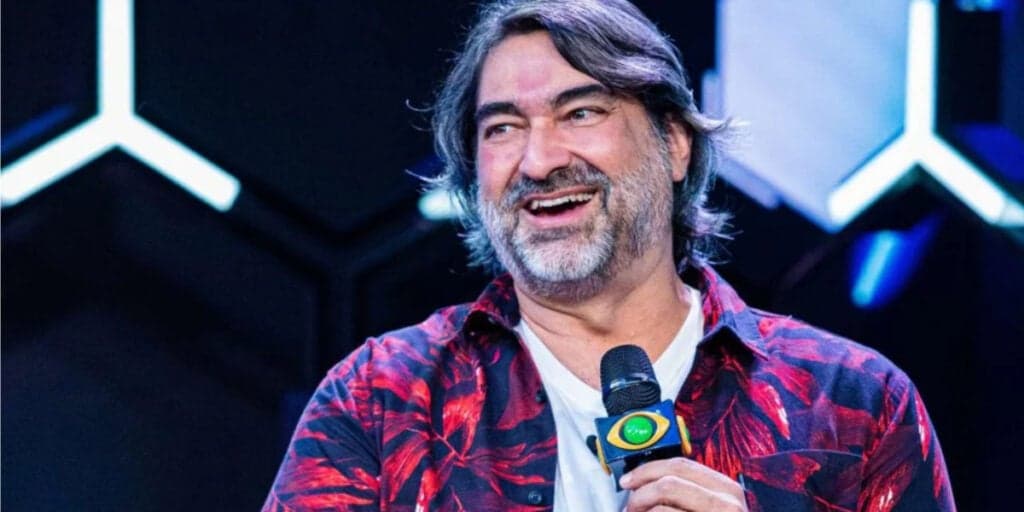 Bomba: Zeca Camargo, da Band, volta para o Fantástico da Globo e imagens provam virada histórica