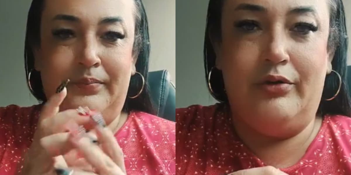 Sensitiva entregou previsão estarrecedora por meio das suas redes sociais evolvendo Belo e Gracyanne Barbosa (Foto Reprodução/Tv Foco) Sensitiva entregou previsão estarrecedora por meio das suas redes sociais evolvendo Belo e Gracyanne Barbosa (Foto Reprodução/Tv Foco)
