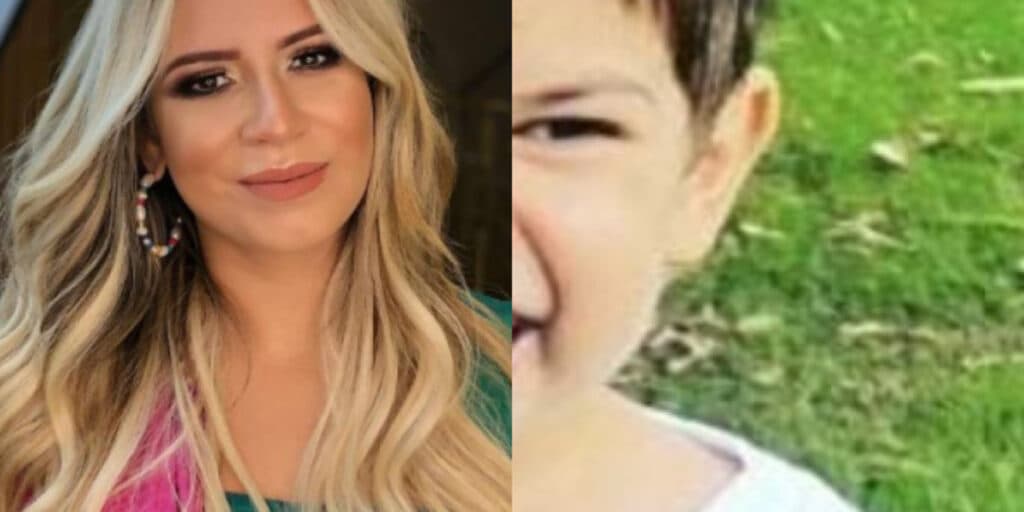 Filho de Marília Mendonça é idêntico ela, desenvolveu doença e atitude prova que está crescendo
