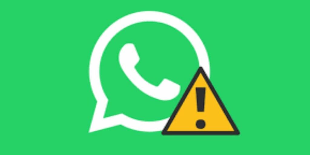 Alerta: Nova atualização do WhatsApp é um perigo e diversas pessoas estão perdendo acesso a conta