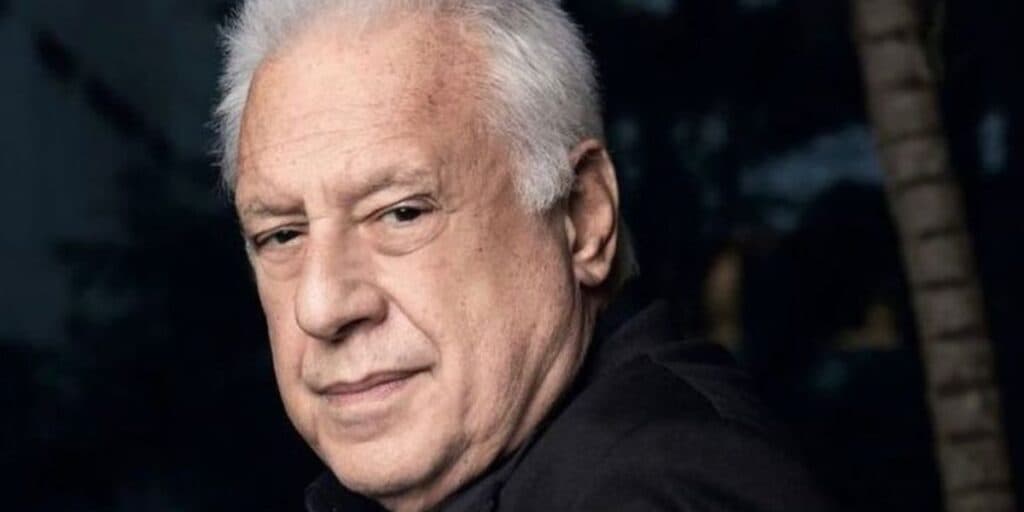 Sem medo, Antônio Fagundes impõe condição corajosa para voltar à Globo e choca: "Se fizerem"