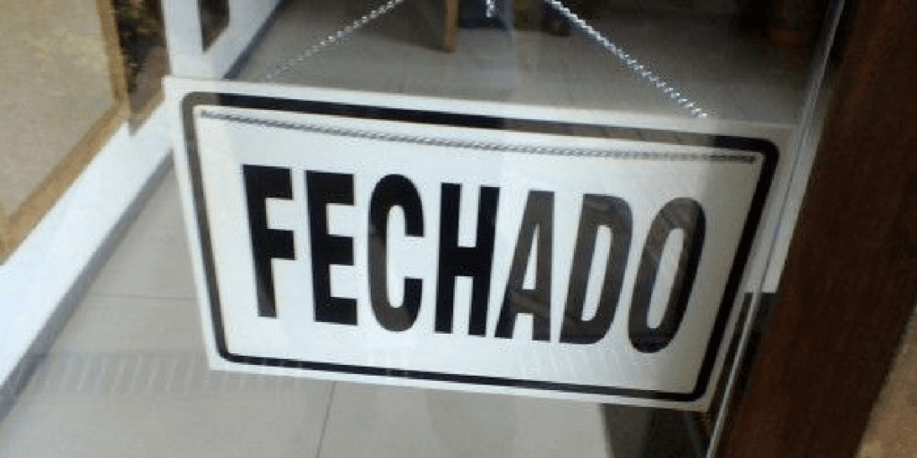 Banco fecha as portas no Brasil na próxima segunda (03), deixa clientes no prejuízo e funcionários se desesperam