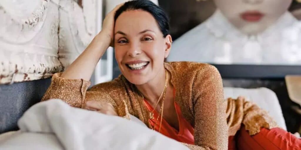 A estrela da Globo com quem Carolina Ferraz viveu relação por anos e muitos nem imaginavam