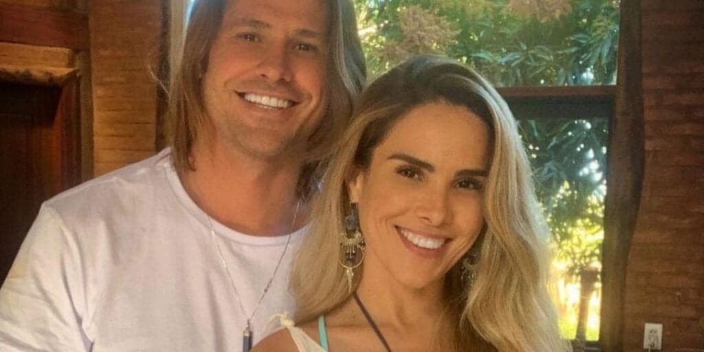 Wanessa Camargo expõe real motivo de fim com Dado Dolabella: "Se viu com todas as mulheres"