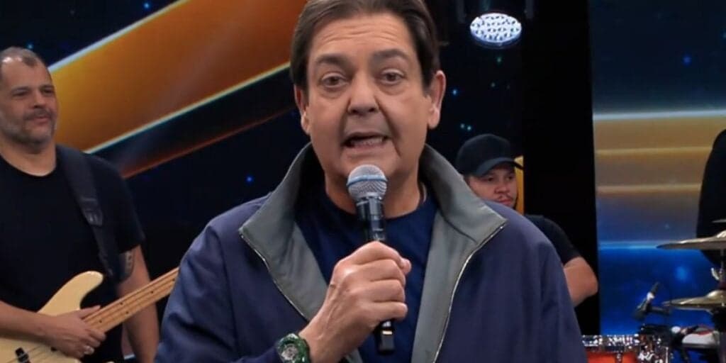 No desespero, Faustão abaixa preço dos merchans para impedir que patrocinadores abandonem barco