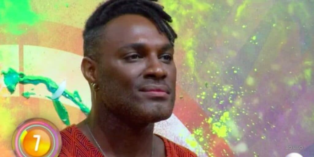 BBB23: Fred Nicácio volta ao programa e joga tudo no ventilador: "Valores, escrúpulos e ética"