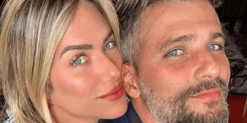 Giovanna Ewbank revela o que ouviu de funcionária ao tomar decisão com Gagliasso: "Ah, put@ que pariu"