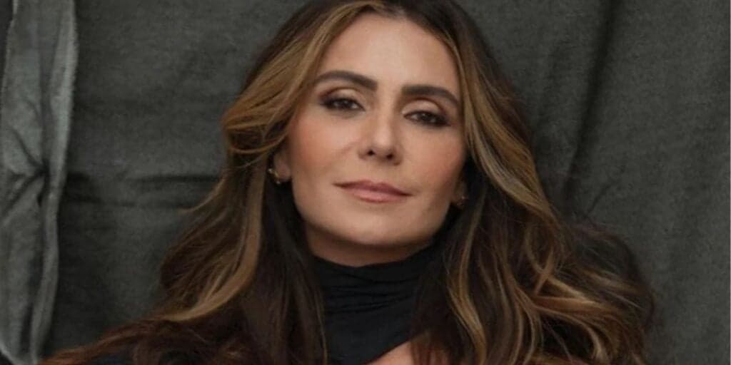 Giovanna Antonelli é dona de uma das maiores empresas do Brasil que muitos já usaram e não faziam ideia