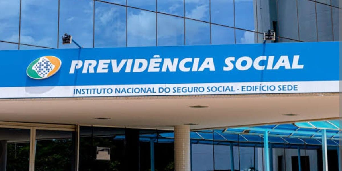 Instituto Nacional do Seguro Social (Foto: Reprodução) Instituto Nacional do Seguro Social (Foto: Reprodução)