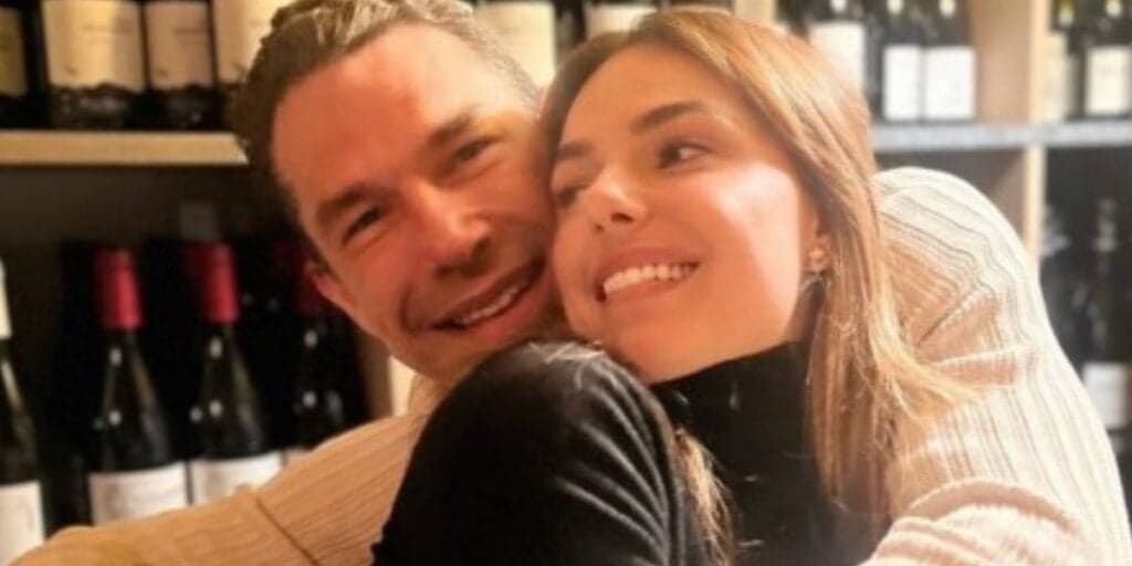 Léo Dias descobre que Isis Valverde e Marcus Buaiz estão juntos há meses e expõe provas de tudo