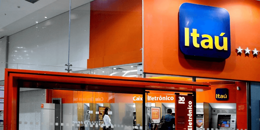 Itaú tem aviso importante que pega clientes de surpresa anunciado para a próxima semana