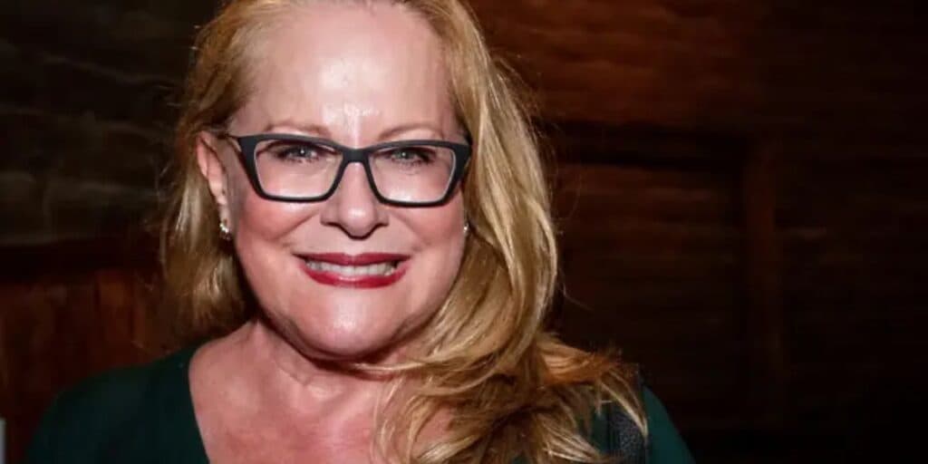 Aos 70 anos, Lucinha Lins, da Globo, dá detalhes de vida sexual e diz o que muitos não tem coragem
