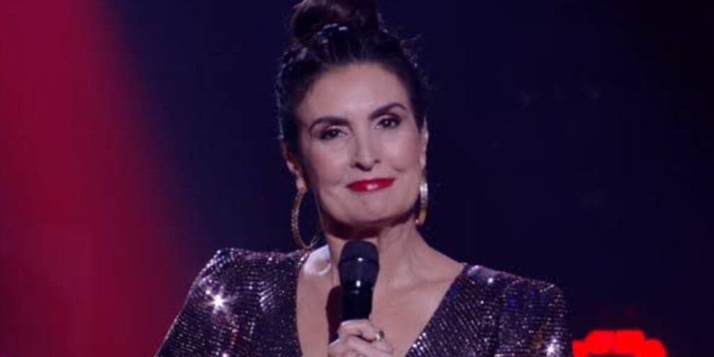 A coragem de Fátima Bernardes de informar sua saída a Globo após anos de programa
